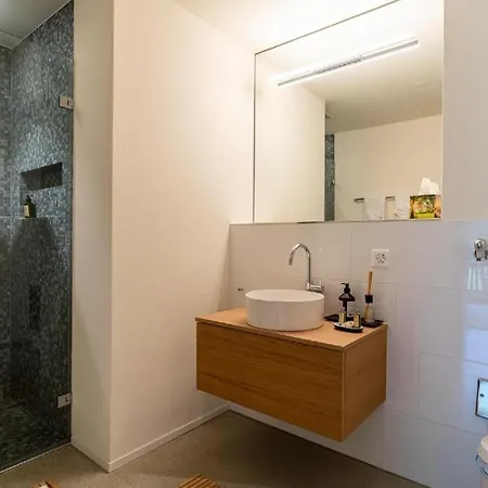 Apartamento Stenna Selva *