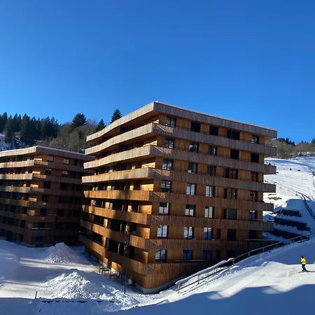 Stenna Selva Apartamento *