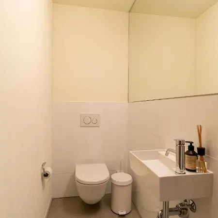 Stenna Selva Apartamento *