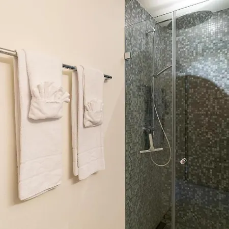 Apartamento Stenna Selva Flims