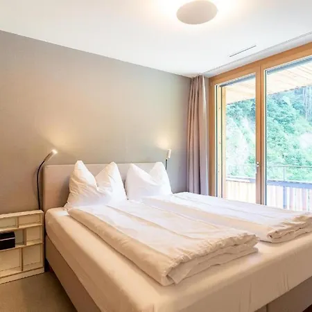 Apartment Stenna Selva Flims