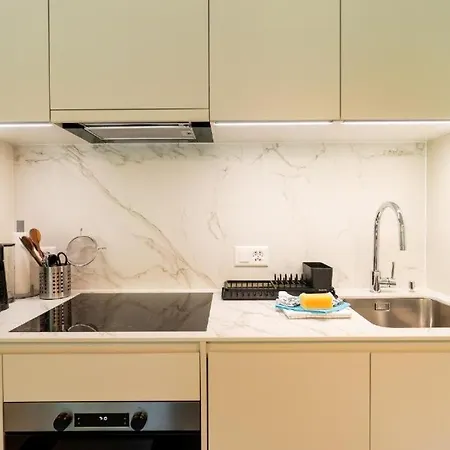 Stenna Selva Apartamento *