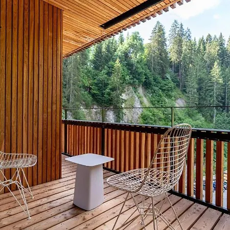 Apartamento Stenna Selva