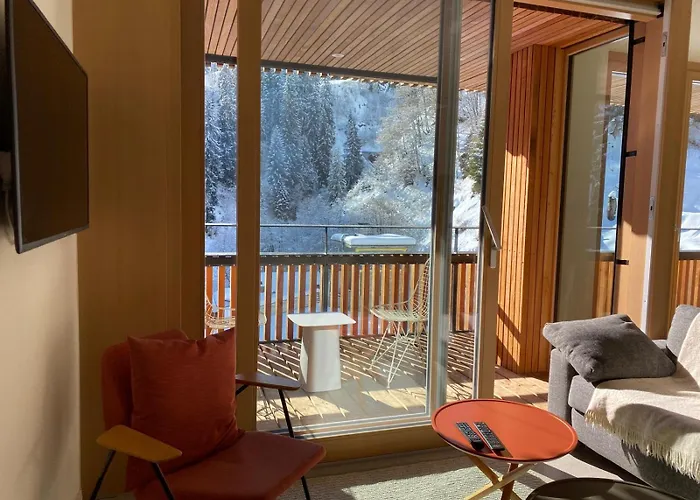 Apartment Stenna Selva