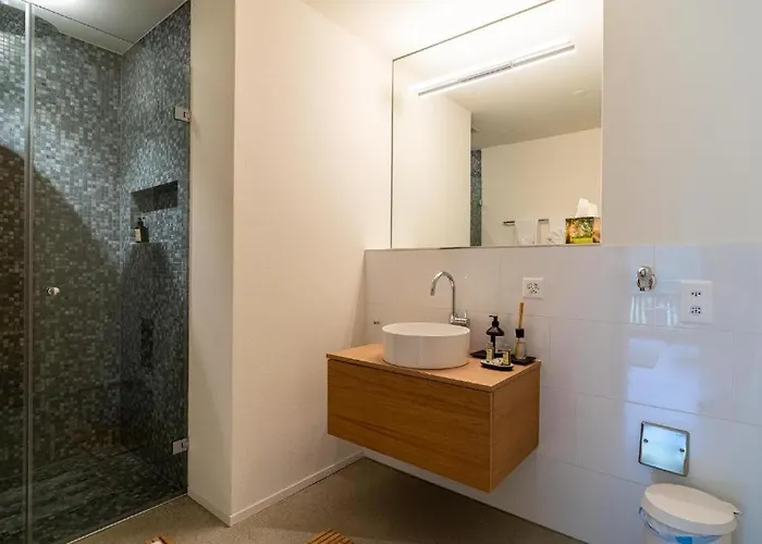 Apartment Stenna Selva *