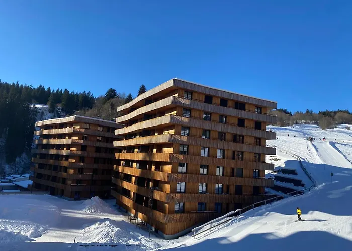 Stenna Selva Apartment *