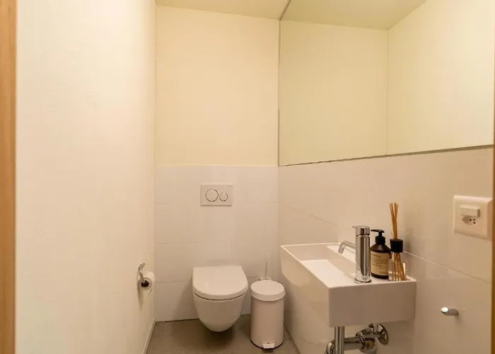 Stenna Selva Apartment *