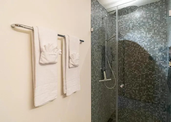 Apartment Stenna Selva Flims