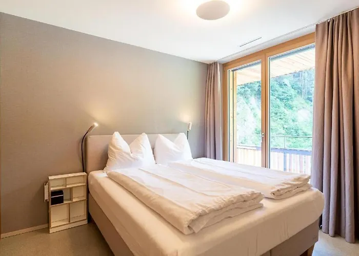 Apartment Stenna Selva Flims