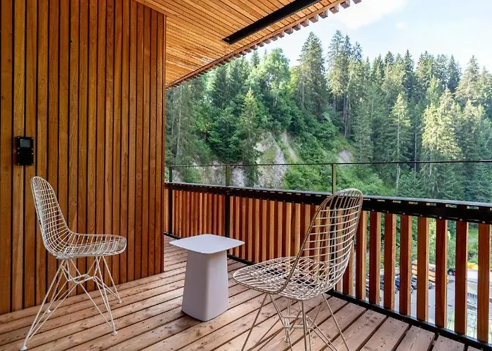 Apartment Stenna Selva