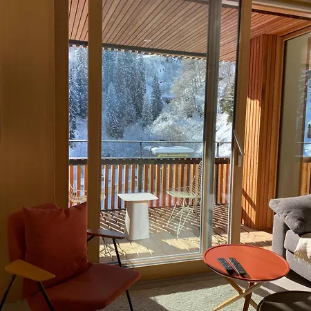 Appartamento Stenna Selva